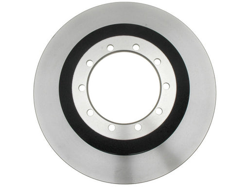 Disc Brake Rotor Raybestos Brakes 680374