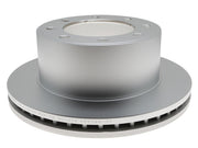 Disc Brake Rotor Raybestos Brakes 680394FZN