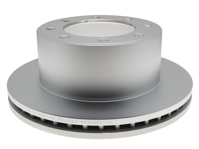 Disc Brake Rotor Raybestos Brakes 680394FZN