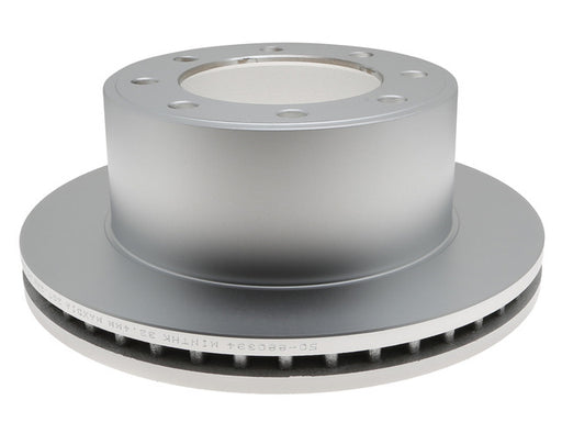 Disc Brake Rotor Raybestos Brakes 680394FZN