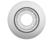 Disc Brake Rotor Raybestos Brakes 680394FZN