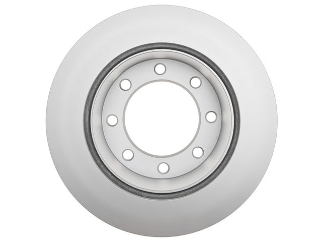 Disc Brake Rotor Raybestos Brakes 680394FZN