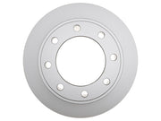 Disc Brake Rotor Raybestos Brakes 680394FZN