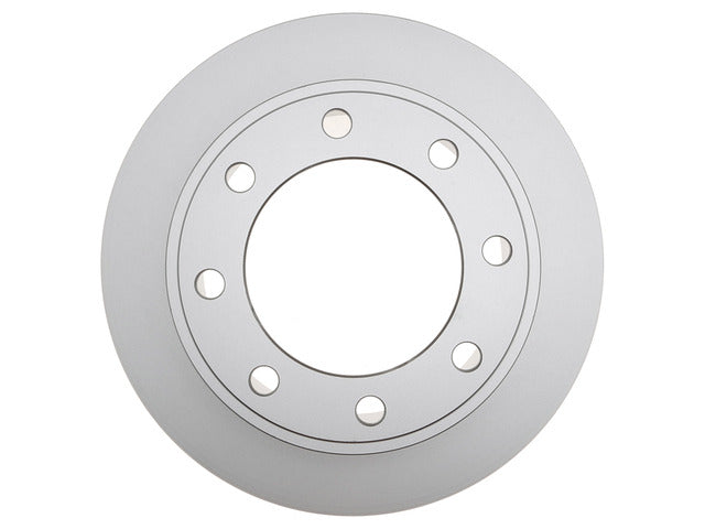 Disc Brake Rotor Raybestos Brakes 680394FZN