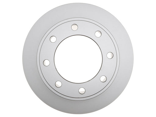Disc Brake Rotor Raybestos Brakes 680394FZN