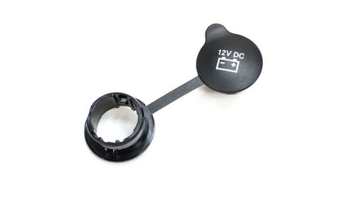 12 Volt Accessory Power Outlet Cover Mopar 68049806AA