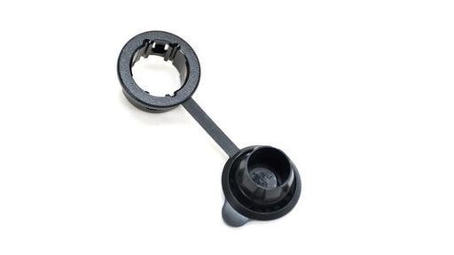 12 Volt Accessory Power Outlet Cover Mopar 68049806AA