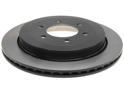 Disc Brake Rotor Raybestos Brakes 680507