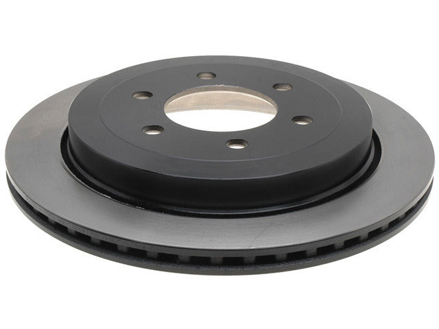 Disc Brake Rotor Raybestos Brakes 680507