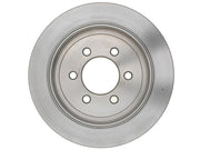 Disc Brake Rotor Raybestos Brakes 680507