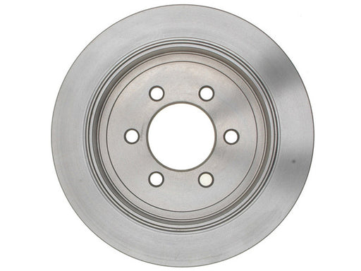 Disc Brake Rotor Raybestos Brakes 680507