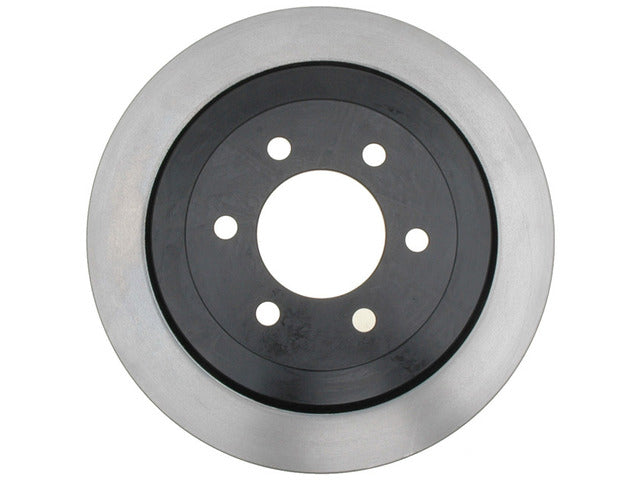 Disc Brake Rotor Raybestos Brakes 680507