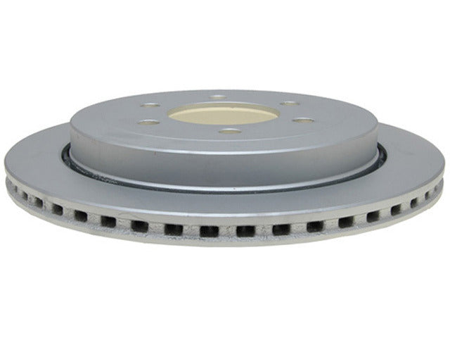 Disc Brake Rotor Raybestos Brakes 680507P