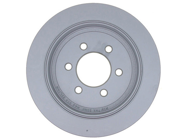 Disc Brake Rotor Raybestos Brakes 680507P