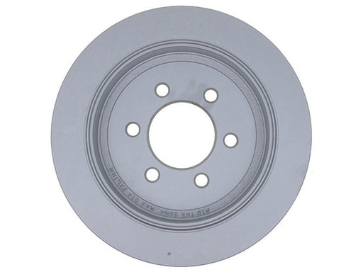 Disc Brake Rotor Raybestos Brakes 680507P