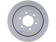 Disc Brake Rotor Raybestos Brakes 680507P