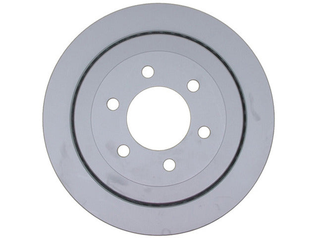 Disc Brake Rotor Raybestos Brakes 680507P