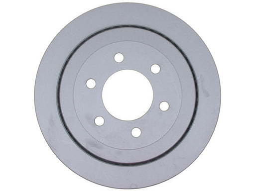 Disc Brake Rotor Raybestos Brakes 680507P