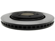 Disc Brake Rotor Raybestos Brakes 680508