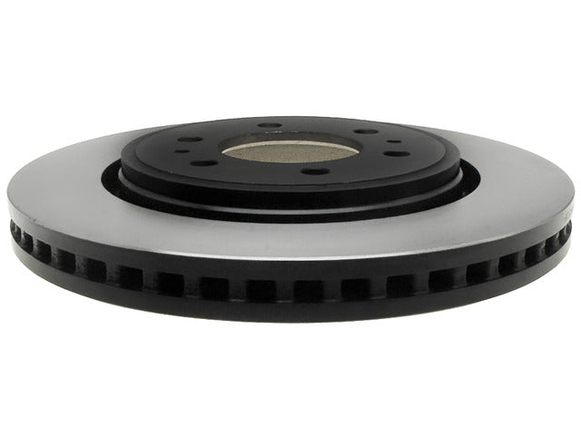 Disc Brake Rotor Raybestos Brakes 680508