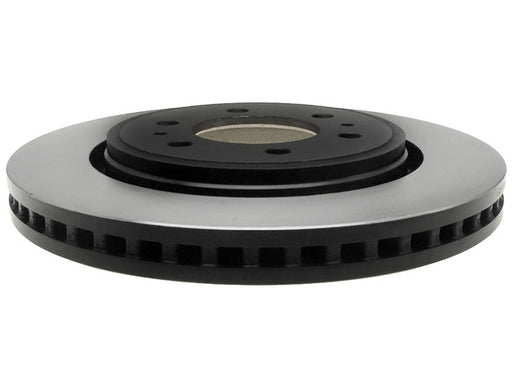 Disc Brake Rotor Raybestos Brakes 680508