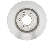 Disc Brake Rotor Raybestos Brakes 680508