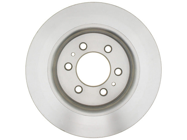 Disc Brake Rotor Raybestos Brakes 680508