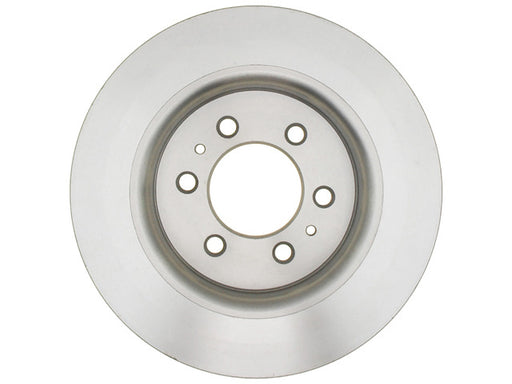 Disc Brake Rotor Raybestos Brakes 680508