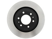 Disc Brake Rotor Raybestos Brakes 680508