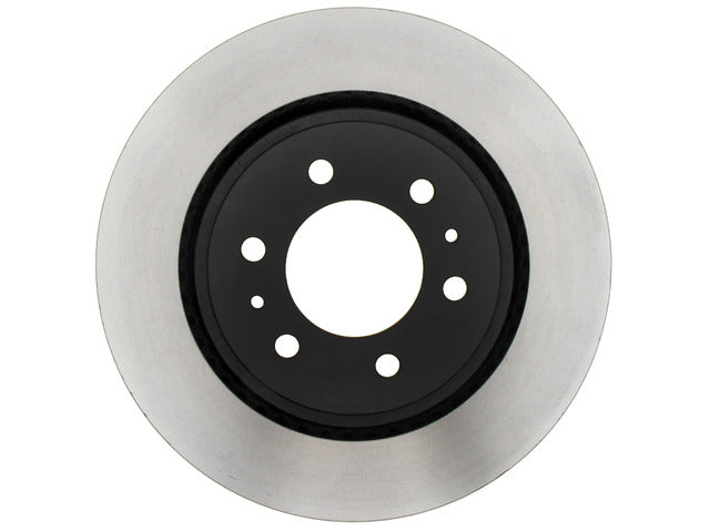 Disc Brake Rotor Raybestos Brakes 680508