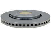 Disc Brake Rotor Raybestos Brakes 680508P