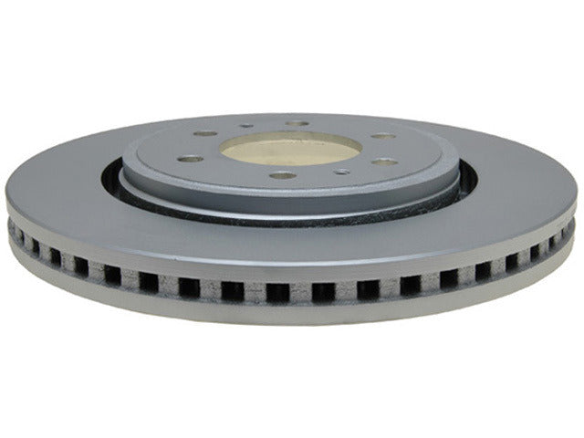 Disc Brake Rotor Raybestos Brakes 680508P