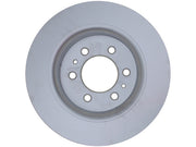 Disc Brake Rotor Raybestos Brakes 680508P