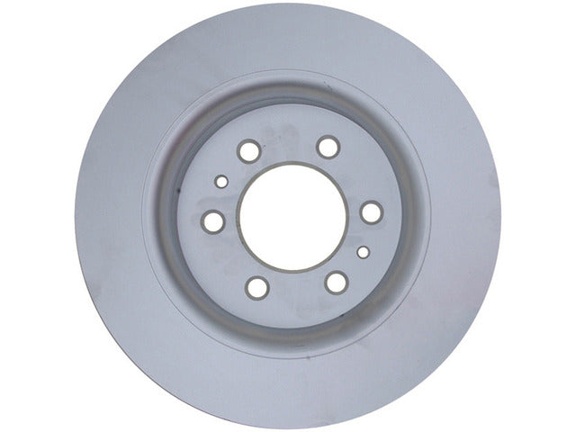 Disc Brake Rotor Raybestos Brakes 680508P