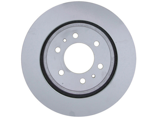 Disc Brake Rotor Raybestos Brakes 680508P