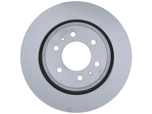 Disc Brake Rotor Raybestos Brakes 680508P