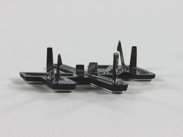 Deck Lid Emblem Mopar 68051383AA