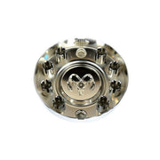 Wheel Cap Mopar 68053038AA