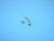 Tire Valve Stem Mopar 68053042AA