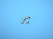 Tire Valve Stem Mopar 68053042AA