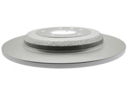 Disc Brake Rotor Raybestos Brakes 680686FZN