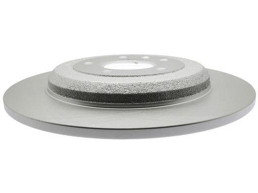 Disc Brake Rotor Raybestos Brakes 680686FZN