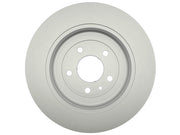 Disc Brake Rotor Raybestos Brakes 680686FZN
