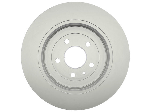 Disc Brake Rotor Raybestos Brakes 680686FZN