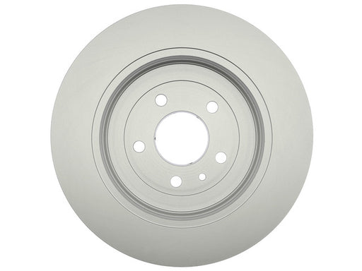 Disc Brake Rotor Raybestos Brakes 680686FZN