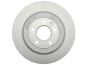 Disc Brake Rotor Raybestos Brakes 680686FZN
