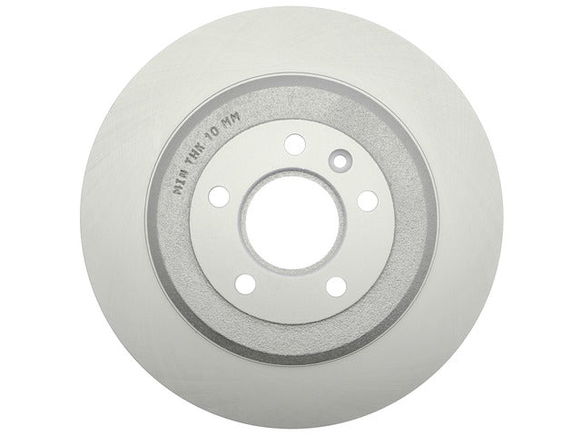 Disc Brake Rotor Raybestos Brakes 680686FZN