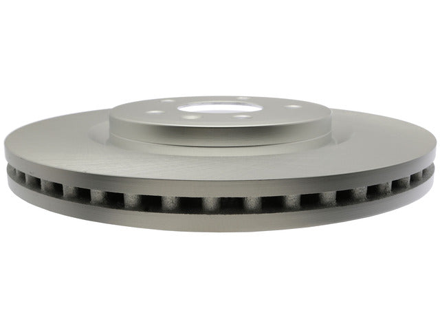 Disc Brake Rotor Raybestos Brakes 680758FZN