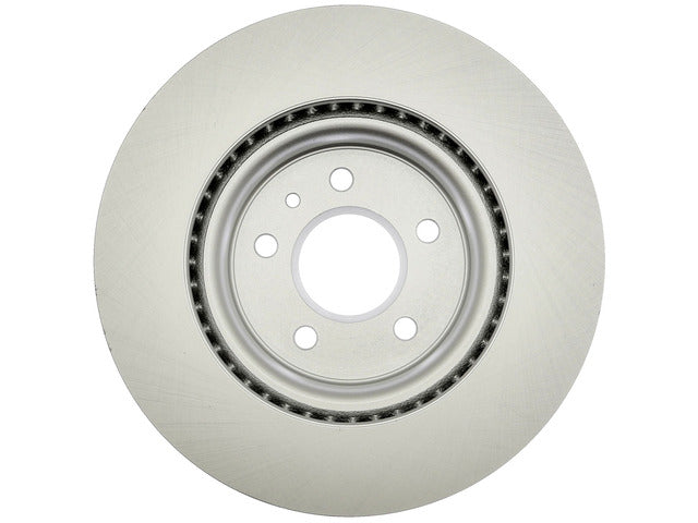 Disc Brake Rotor Raybestos Brakes 680758FZN