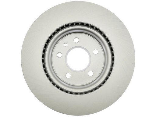 Disc Brake Rotor Raybestos Brakes 680758FZN